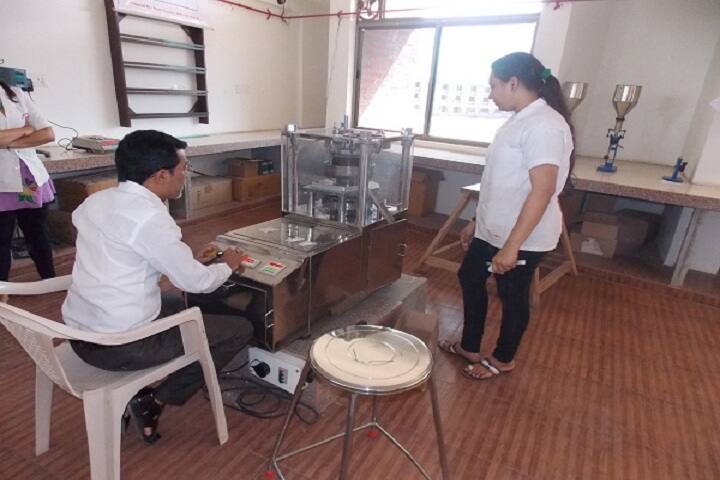 laboratory